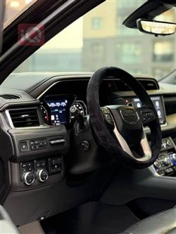 جي ام سي يوكون